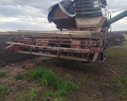 НИВА Інша, об'ємом двигуна 0 л та пробігом 0 тис. км за 3700 $, фото 1 на Automoto.ua