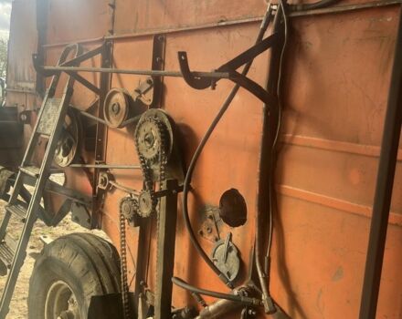 НИВА Другая 1989 в Хмельницком на Automoto.ua НИВА Другая, объемом двигателя 0 л и пробегом 0 тыс. км за 4000 $, фото 2 на Automoto.ua