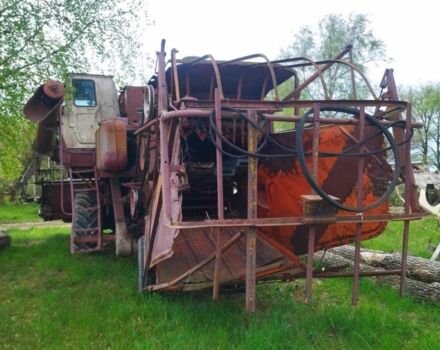 НИВА Інша 1989 у Коростене на Automoto.ua НИВА Інша, об'ємом двигуна 6 л та пробігом 1000 тис. км за 1700 $, фото 5 на Automoto.ua