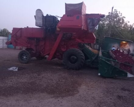 НИВА Інша, об'ємом двигуна 0 л та пробігом 0 тис. км за 6000 $, фото 5 на Automoto.ua