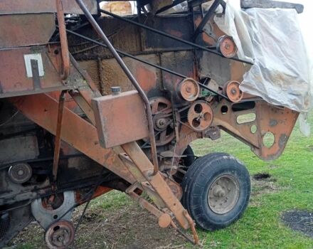 НИВА Другая, объемом двигателя 0 л и пробегом 0 тыс. км за 594 $, фото 5 на Automoto.ua