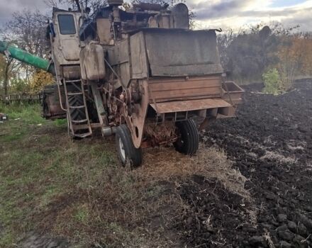 НИВА Інша, об'ємом двигуна 0 л та пробігом 0 тис. км за 3700 $, фото 3 на Automoto.ua