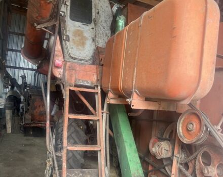 НИВА Другая 1989 в Хмельницком на Automoto.ua НИВА Другая, объемом двигателя 0 л и пробегом 0 тыс. км за 4000 $, фото 6 на Automoto.ua