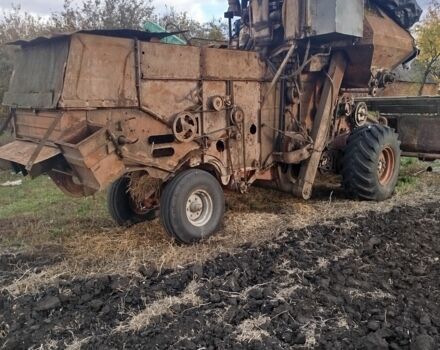 НИВА Інша, об'ємом двигуна 0 л та пробігом 0 тис. км за 3700 $, фото 4 на Automoto.ua