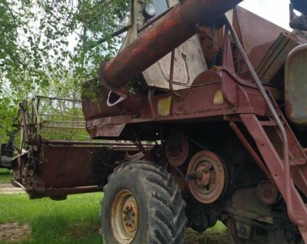 НИВА Інша 1989 у Коростене на Automoto.ua НИВА Інша, об'ємом двигуна 6 л та пробігом 1000 тис. км за 1700 $, фото 3 на Automoto.ua