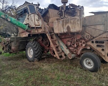 НИВА Інша, об'ємом двигуна 0 л та пробігом 0 тис. км за 3700 $, фото 2 на Automoto.ua