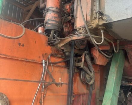 НИВА Другая 1989 в Хмельницком на Automoto.ua НИВА Другая, объемом двигателя 0 л и пробегом 0 тыс. км за 4000 $, фото 5 на Automoto.ua