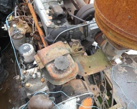 НИВА Інша, об'ємом двигуна 6 л та пробігом 3 тис. км за 1781 $, фото 1 на Automoto.ua