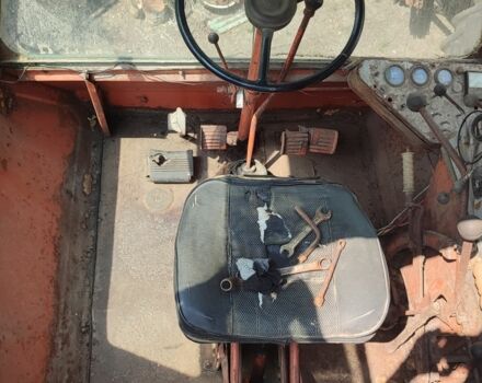 НИВА Інша, об'ємом двигуна 6.33 л та пробігом 0 тис. км за 1187 $, фото 4 на Automoto.ua