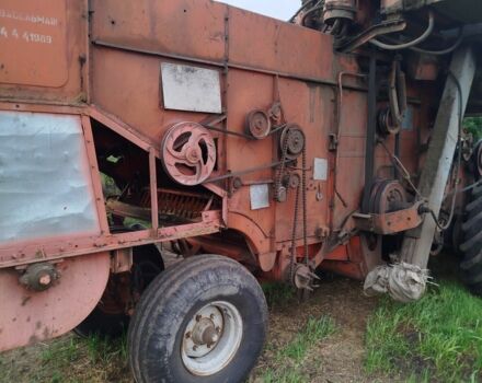 НИВА Другая 1990 в Сумах на Automoto.ua НИВА Другая, объемом двигателя 0 л и пробегом 0 тыс. км за 3000 $, фото 10 на Automoto.ua