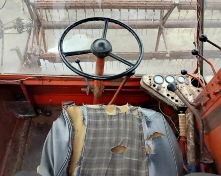 НИВА Другая, объемом двигателя 0 л и пробегом 0 тыс. км за 3100 $, фото 4 на Automoto.ua