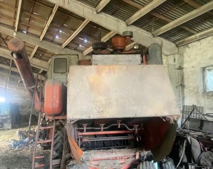 НИВА Другая, объемом двигателя 5.2 л и пробегом 1 тыс. км за 3300 $, фото 5 на Automoto.ua