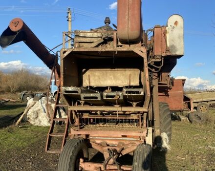 НИВА Інша, об'ємом двигуна 0 л та пробігом 0 тис. км за 2864 $, фото 3 на Automoto.ua