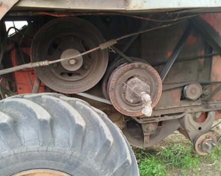 НИВА Другая 1990 в Сумах на Automoto.ua НИВА Другая, объемом двигателя 0 л и пробегом 0 тыс. км за 3000 $, фото 8 на Automoto.ua