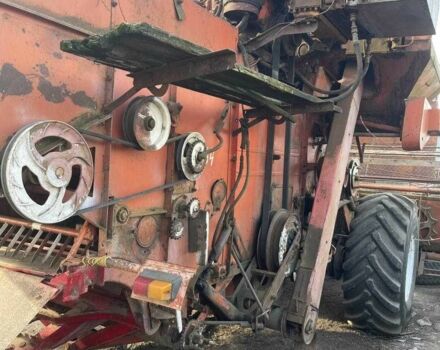 НИВА Другая, объемом двигателя 0 л и пробегом 0 тыс. км за 5000 $, фото 1 на Automoto.ua