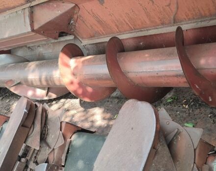 НИВА Інша, об'ємом двигуна 6.33 л та пробігом 0 тис. км за 1187 $, фото 8 на Automoto.ua