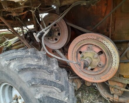 НИВА Інша, об'ємом двигуна 6 л та пробігом 3 тис. км за 1781 $, фото 2 на Automoto.ua