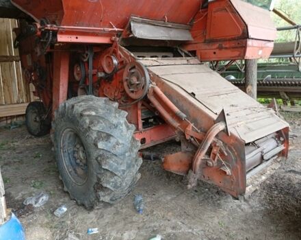 НИВА Другая, объемом двигателя 0 л и пробегом 0 тыс. км за 1774 $, фото 6 на Automoto.ua