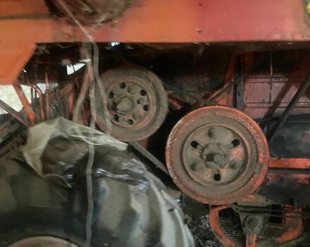 НИВА Другая, объемом двигателя 5.2 л и пробегом 1 тыс. км за 3300 $, фото 2 на Automoto.ua