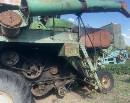 НИВА Інша, об'ємом двигуна 6.3 л та пробігом 0 тис. км за 2420 $, фото 2 на Automoto.ua