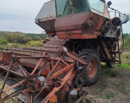 НИВА Другая 1990 в Сумах на Automoto.ua НИВА Другая, объемом двигателя 0 л и пробегом 0 тыс. км за 3000 $, фото 3 на Automoto.ua