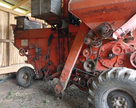 НИВА Другая, объемом двигателя 0 л и пробегом 0 тыс. км за 1774 $, фото 4 на Automoto.ua