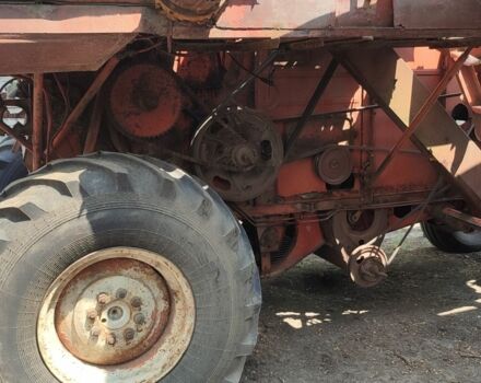 НИВА Інша, об'ємом двигуна 6.33 л та пробігом 0 тис. км за 1187 $, фото 1 на Automoto.ua