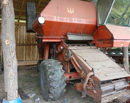 НИВА Другая, объемом двигателя 0 л и пробегом 0 тыс. км за 1774 $, фото 5 на Automoto.ua