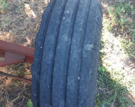 НИВА Інша, об'ємом двигуна 0 л та пробігом 0 тис. км за 3590 $, фото 1 на Automoto.ua