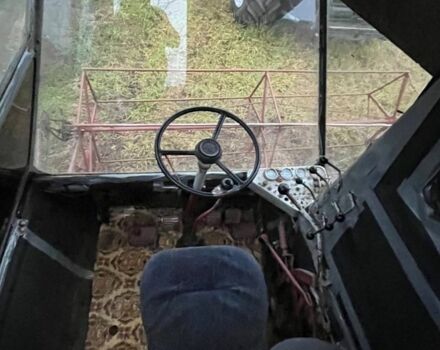 НИВА Інша, об'ємом двигуна 6 л та пробігом 500 тис. км за 5000 $, фото 6 на Automoto.ua