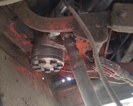 НИВА Другая 1990 в Сумах на Automoto.ua НИВА Другая, объемом двигателя 0 л и пробегом 0 тыс. км за 3000 $, фото 5 на Automoto.ua