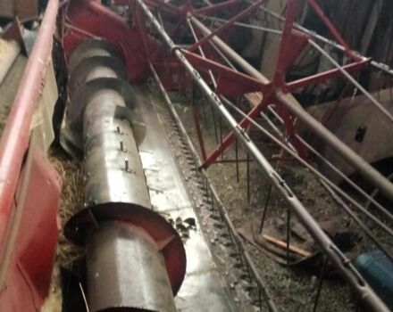 НИВА Інша, об'ємом двигуна 0 л та пробігом 0 тис. км за 4000 $, фото 3 на Automoto.ua