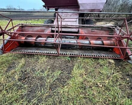 НИВА Інша, об'ємом двигуна 6 л та пробігом 500 тис. км за 5000 $, фото 2 на Automoto.ua