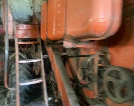 НИВА Другая, объемом двигателя 5.2 л и пробегом 1 тыс. км за 3300 $, фото 6 на Automoto.ua