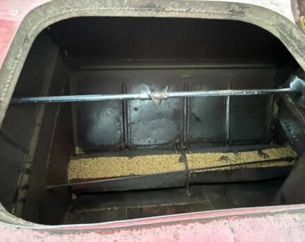 НИВА Інша, об'ємом двигуна 6 л та пробігом 500 тис. км за 5000 $, фото 5 на Automoto.ua