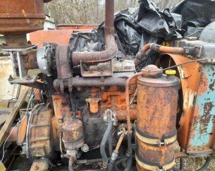 НИВА Інша, об'ємом двигуна 6 л та пробігом 3 тис. км за 1781 $, фото 7 на Automoto.ua