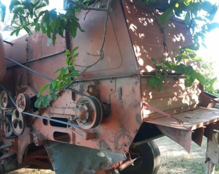 НИВА Інша, об'ємом двигуна 0 л та пробігом 0 тис. км за 3590 $, фото 7 на Automoto.ua