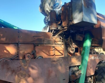 НИВА Інша, об'ємом двигуна 0 л та пробігом 0 тис. км за 3590 $, фото 5 на Automoto.ua