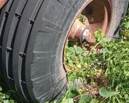 НИВА Інша, об'ємом двигуна 0 л та пробігом 0 тис. км за 1457 $, фото 2 на Automoto.ua