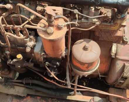 НИВА Інша, об'ємом двигуна 6.33 л та пробігом 0 тис. км за 1187 $, фото 10 на Automoto.ua