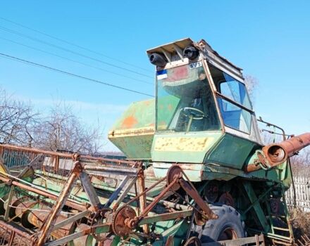 НИВА Інша, об'ємом двигуна 0 л та пробігом 0 тис. км за 2300 $, фото 6 на Automoto.ua