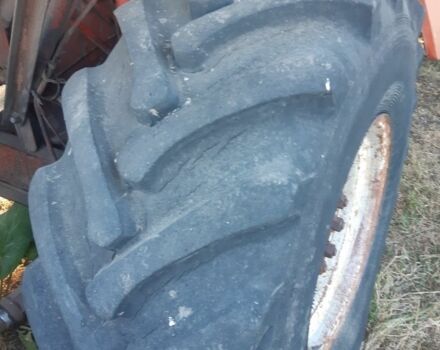 НИВА Інша, об'ємом двигуна 0 л та пробігом 0 тис. км за 3590 $, фото 2 на Automoto.ua