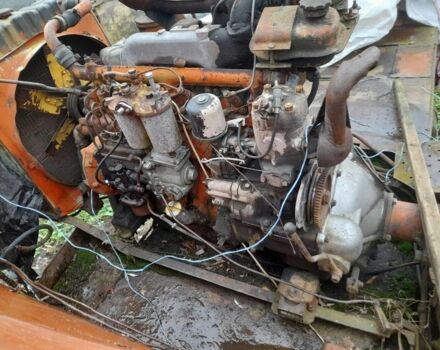 НИВА Інша, об'ємом двигуна 6 л та пробігом 3 тис. км за 1781 $, фото 4 на Automoto.ua