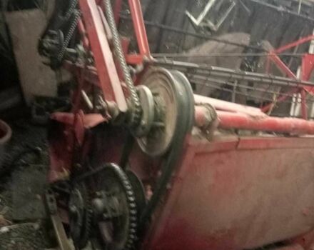 НИВА Інша, об'ємом двигуна 0 л та пробігом 0 тис. км за 4000 $, фото 4 на Automoto.ua