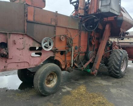 НИВА Другая, объемом двигателя 0 л и пробегом 0 тыс. км за 3100 $, фото 3 на Automoto.ua