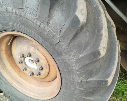 НИВА Другая 1990 в Сумах на Automoto.ua НИВА Другая, объемом двигателя 0 л и пробегом 0 тыс. км за 3000 $, фото 7 на Automoto.ua