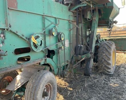 НИВА Інша, об'ємом двигуна 5.95 л та пробігом 0 тис. км за 3000 $, фото 4 на Automoto.ua