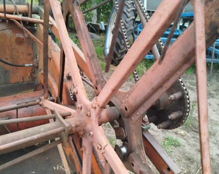 НИВА Другая 1990 в Сумах на Automoto.ua НИВА Другая, объемом двигателя 0 л и пробегом 0 тыс. км за 3000 $, фото 2 на Automoto.ua