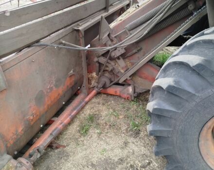 НИВА Другая 1990 в Сумах на Automoto.ua НИВА Другая, объемом двигателя 0 л и пробегом 0 тыс. км за 3000 $, фото 4 на Automoto.ua