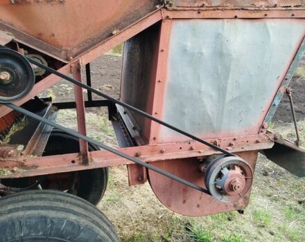 НИВА Другая 1990 в Сумах на Automoto.ua НИВА Другая, объемом двигателя 0 л и пробегом 0 тыс. км за 3000 $, фото 6 на Automoto.ua